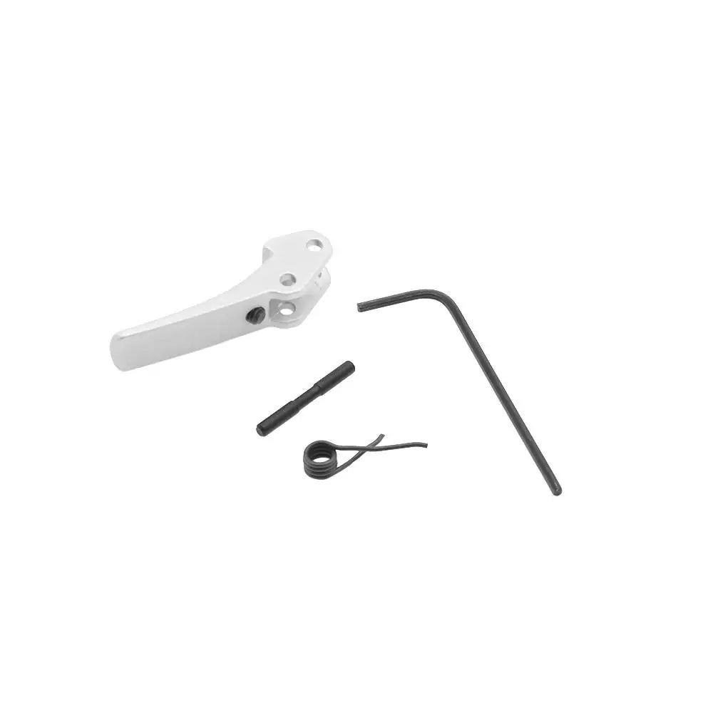 CZ Shadow 2, CZ 75B & CZ 75 SP-01 плосък спусък SA/DA | ET