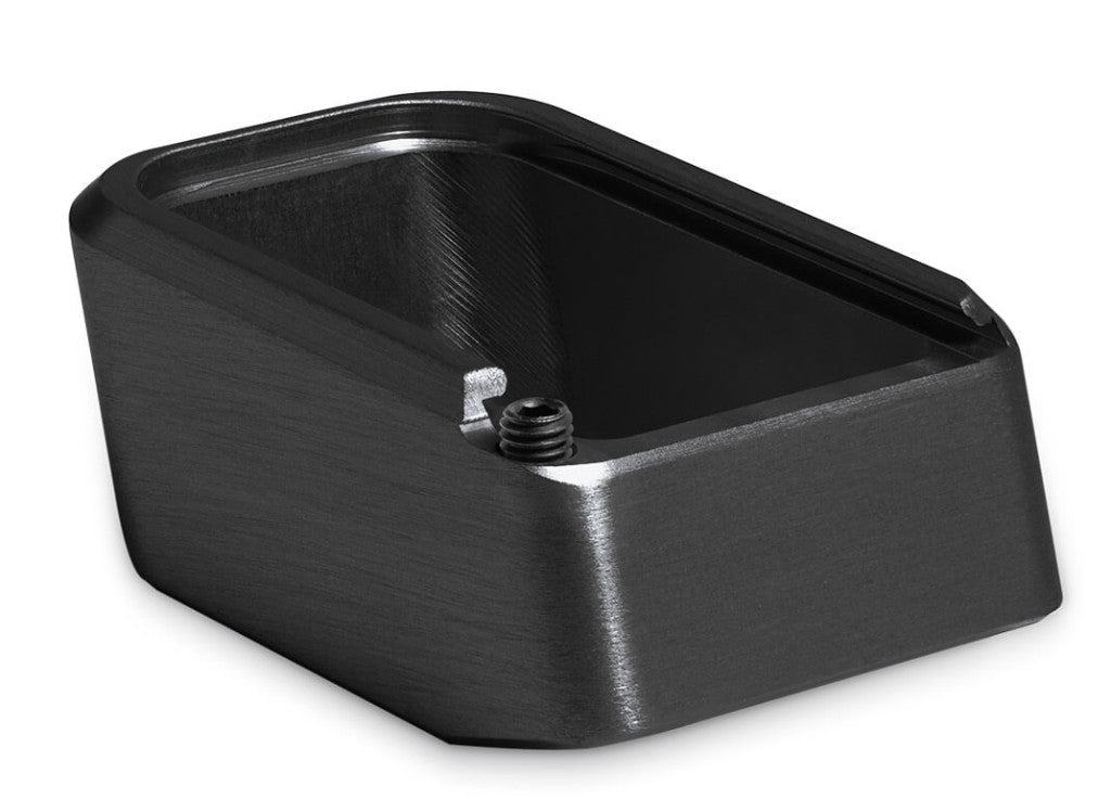 CZ Shadow 2, CZ P-01, CZ 75 & SP-01 алуминий удължител на пълнителя CZ | +2 патрони