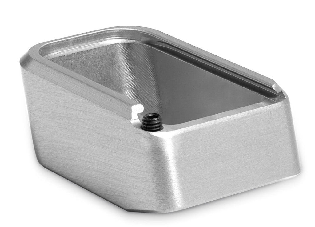 CZ Shadow 2, CZ P-01, CZ 75 & SP-01 алуминий удължител на пълнителя CZ | +2 патрони