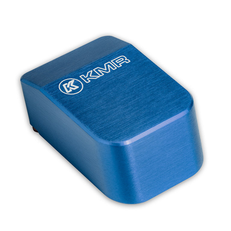 CZ Shadow 2, CZ P-01, CZ 75 & SP-01 алуминиева пета на пълнителя KMR | +2 патрона