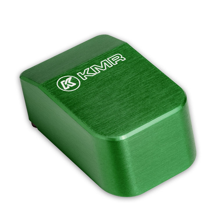 CZ Shadow 2, CZ P-01, CZ 75 & SP-01 алуминиева пета на пълнителя KMR | +2 патрона