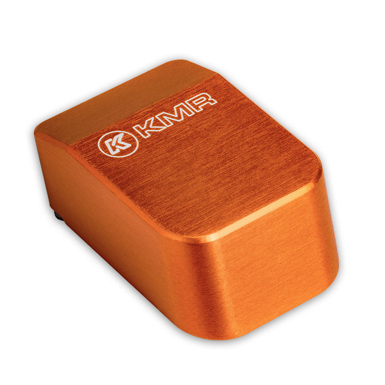 CZ Shadow 2, CZ P-01, CZ 75 & SP-01 алуминиева пета на пълнителя KMR | +2 патрона