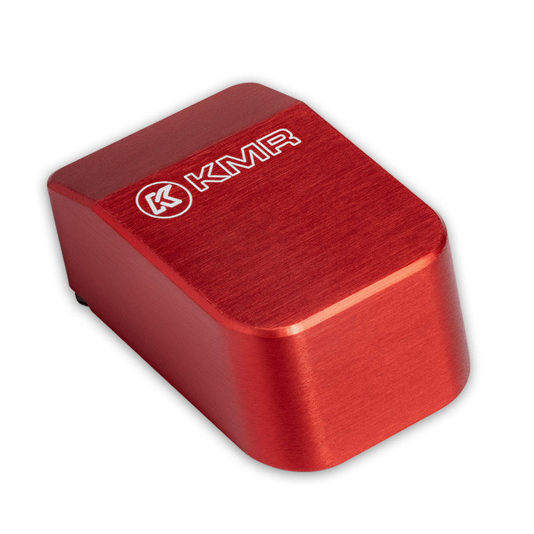 CZ Shadow 2, CZ P-01, CZ 75 & SP-01 алуминиева пета на пълнителя KMR | +2 патрона