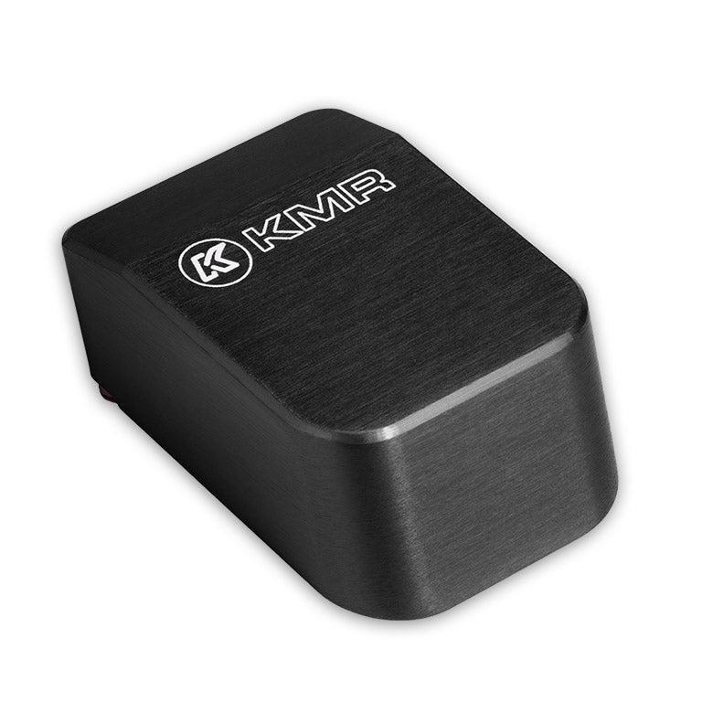 CZ Shadow 2, CZ P-01, CZ 75 & SP-01 алуминиева пета на пълнителя KMR | +2 патрона