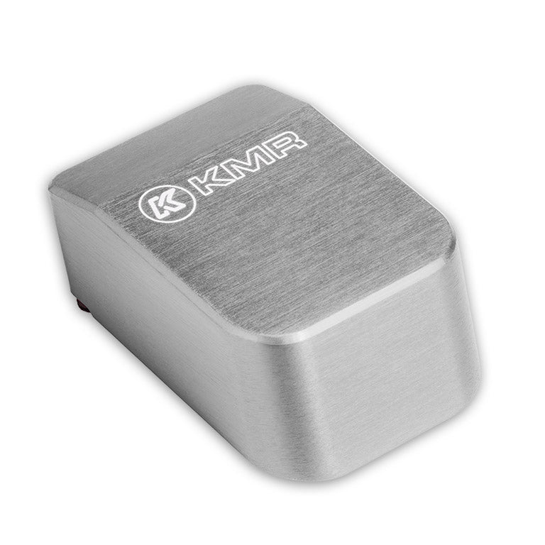 CZ Shadow 2, CZ P-01, CZ 75 & SP-01 алуминиева пета на пълнителя KMR | +2 патрона