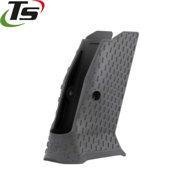 CZ Shadow 2 Compact & Carry къси полимерни чирени и фуния за пълнител