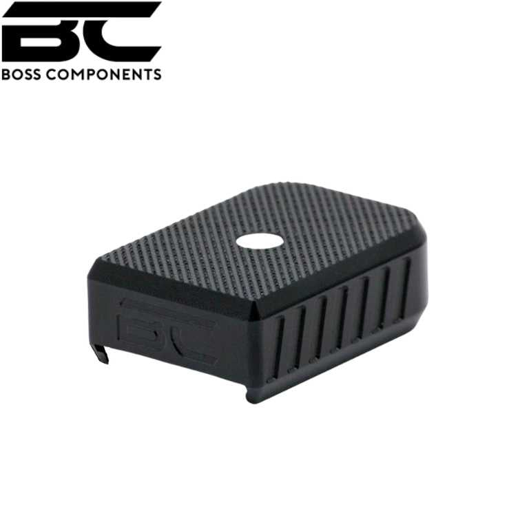 CZ Shadow 2, CZ P-01, CZ 75 & SP-01 месинг удължител на пълнителя BC