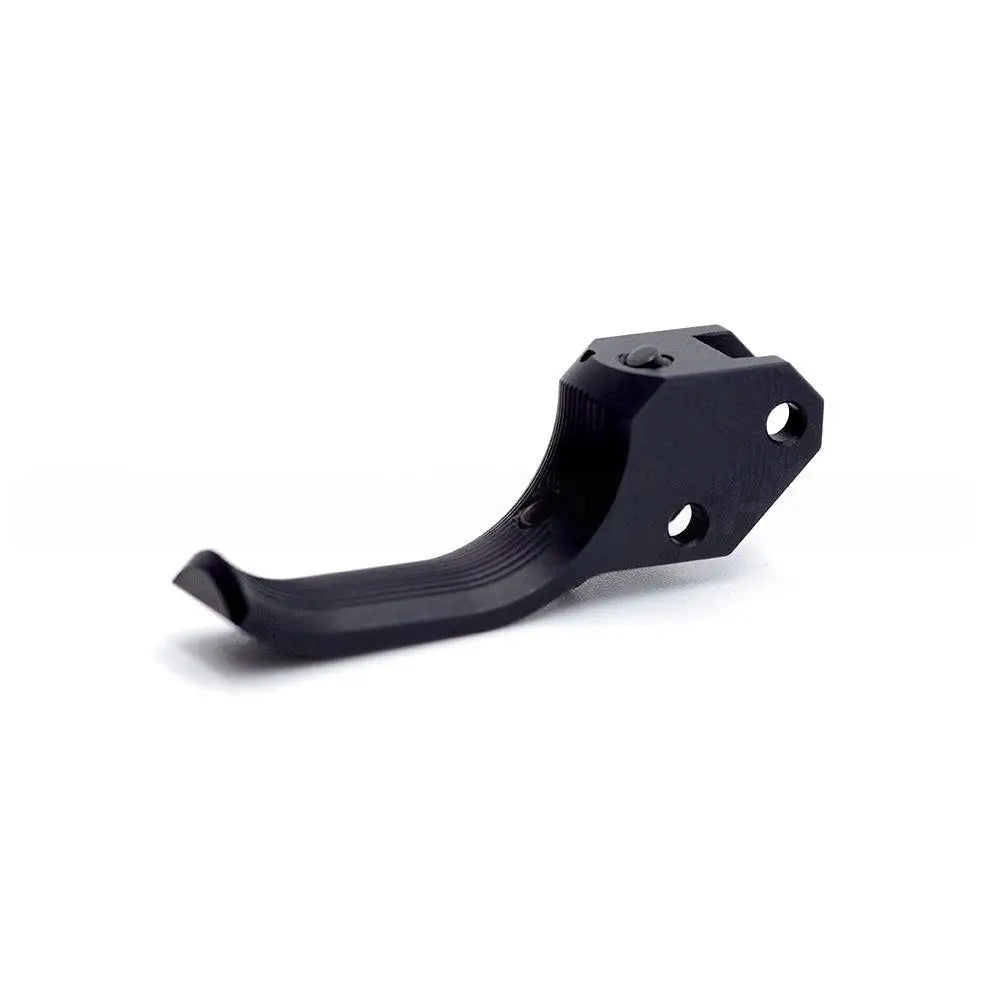 CZ TS 2, CZ Shadow 2, CZ 75B & CZ 75 SP-01 изнесен назад спусък SA | за къси пръсти