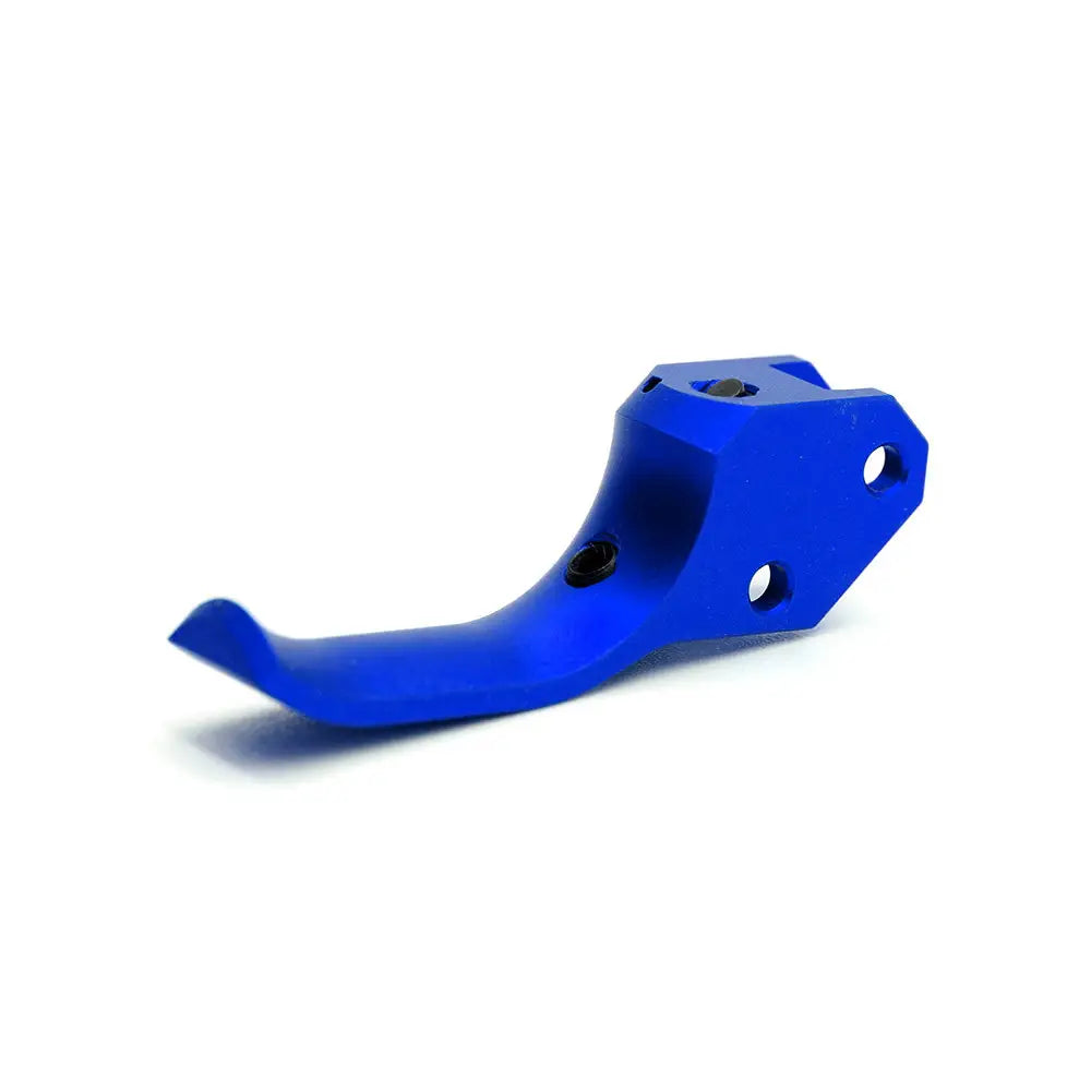 CZ TS 2, CZ Shadow 2, CZ 75B & CZ 75 SP-01 изнесен назад спусък SA | за къси пръсти