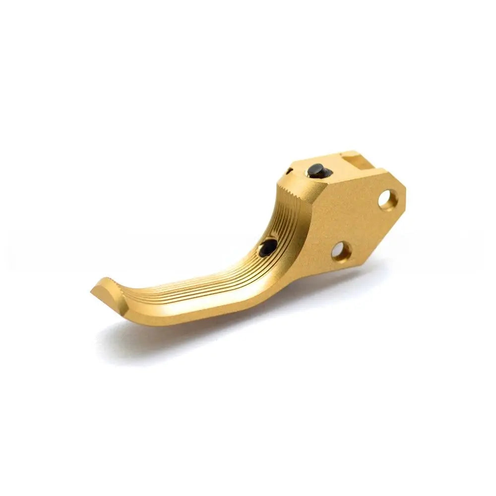 CZ TS 2, CZ Shadow 2, CZ 75B & CZ 75 SP-01 изнесен назад спусък SA | за къси пръсти