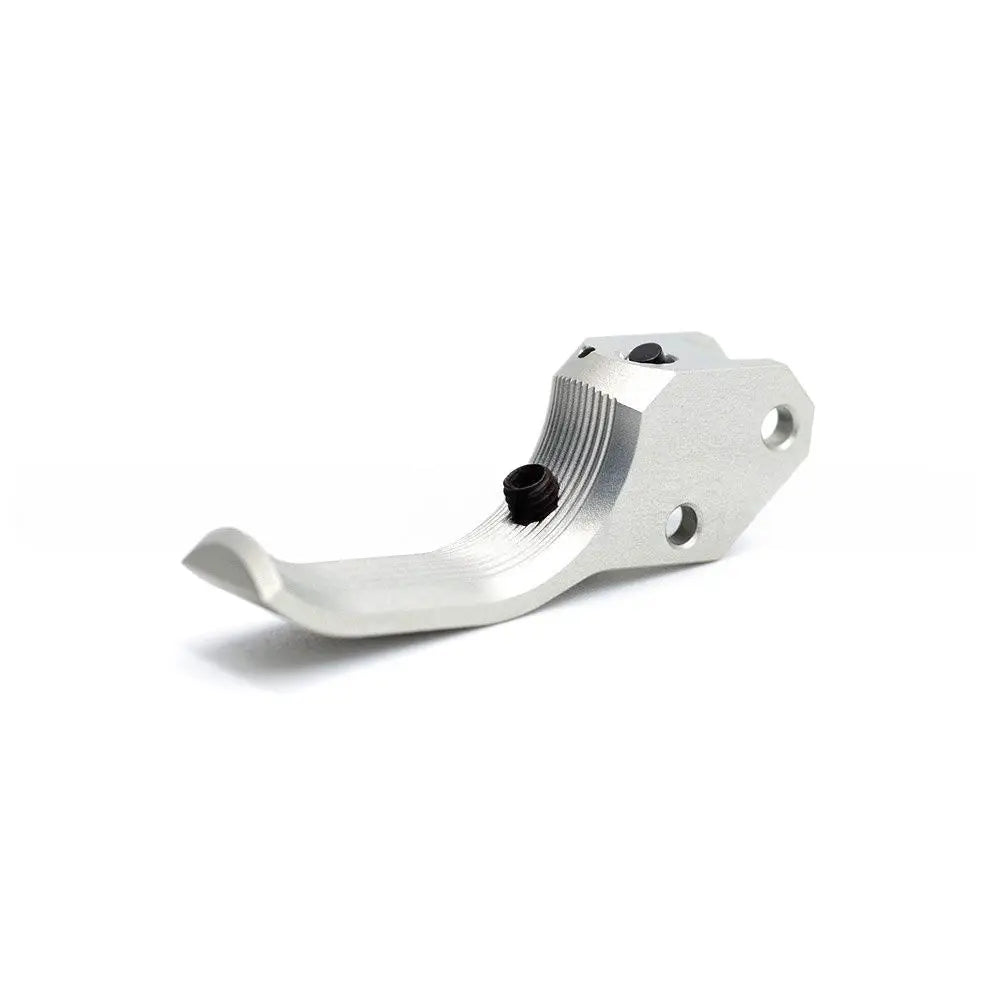 CZ TS 2, CZ Shadow 2, CZ 75B & CZ 75 SP-01 изнесен назад спусък SA | за къси пръсти