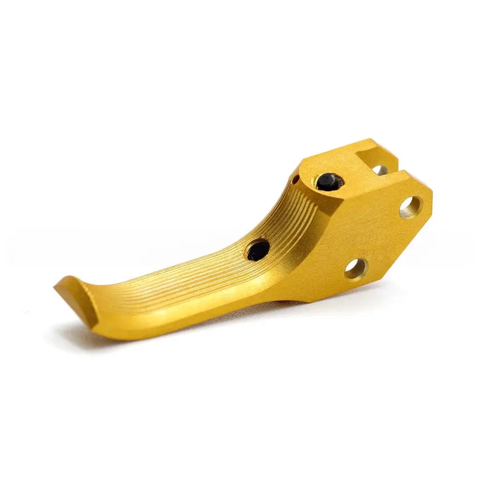 CZ TS 2, CZ Shadow 2, CZ 75B & CZ 75 SP-01 изнесен напред спусък SA | за дълги пръсти