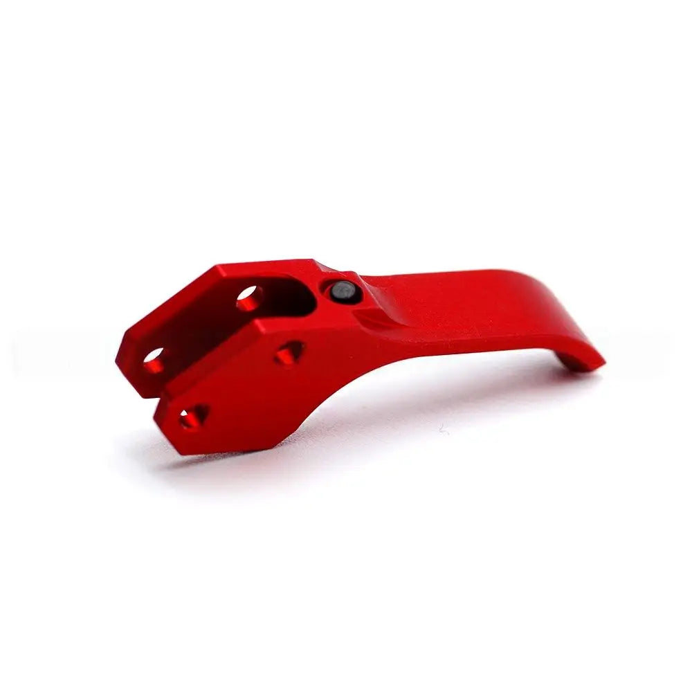 CZ TS 2, CZ Shadow 2, CZ 75B & CZ 75 SP-01 изнесен напред спусък SA | за дълги пръсти