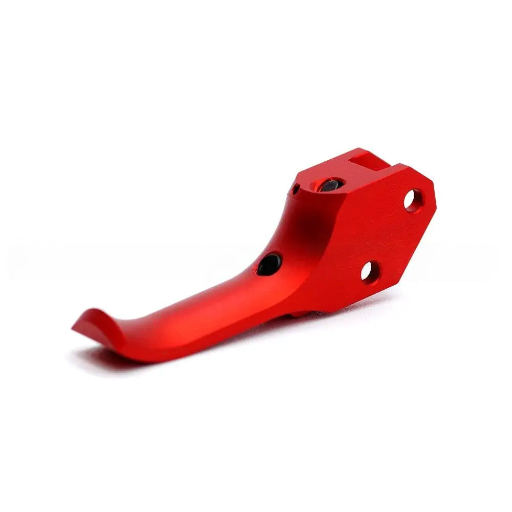 CZ TS 2, CZ Shadow 2, CZ 75B & CZ 75 SP-01 изнесен напред спусък SA | за дълги пръсти