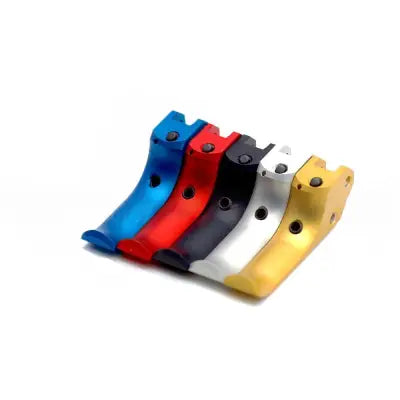 CZ TS 2, CZ Shadow 2, CZ 75B & CZ 75 SP-01 спусък с кука SA