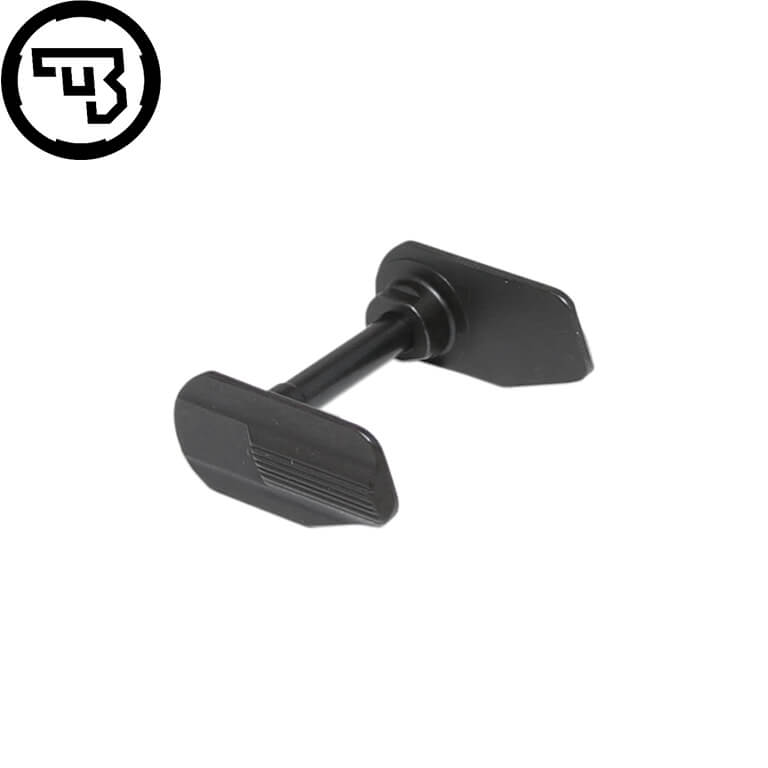 CZ TS 2, CZ Shadow 2 плосък предпазител