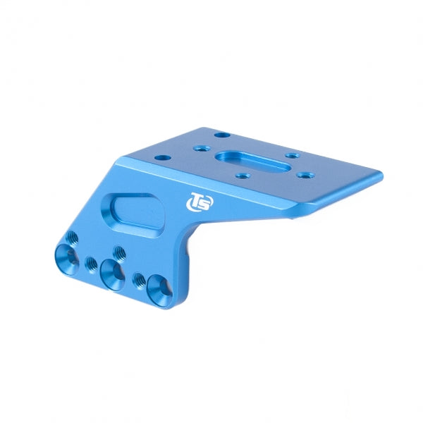 CZ TS 2 страничен монтаж за колиматор | Trijicon RMR footprint