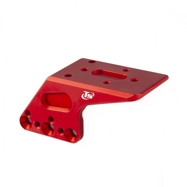 CZ TS 2 страничен монтаж за колиматор | Trijicon RMR footprint