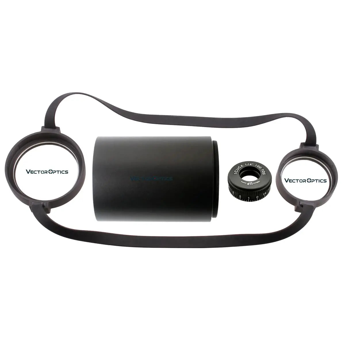 Вектор Оптикс Континентал 2-12x50 SFP оптически мерник