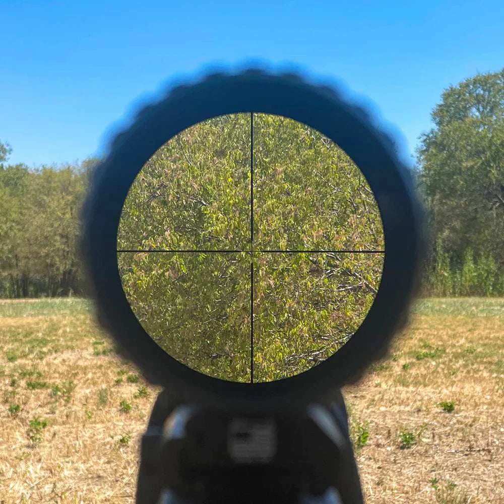 Firefield Agility II 3-9x40 оптически прицел