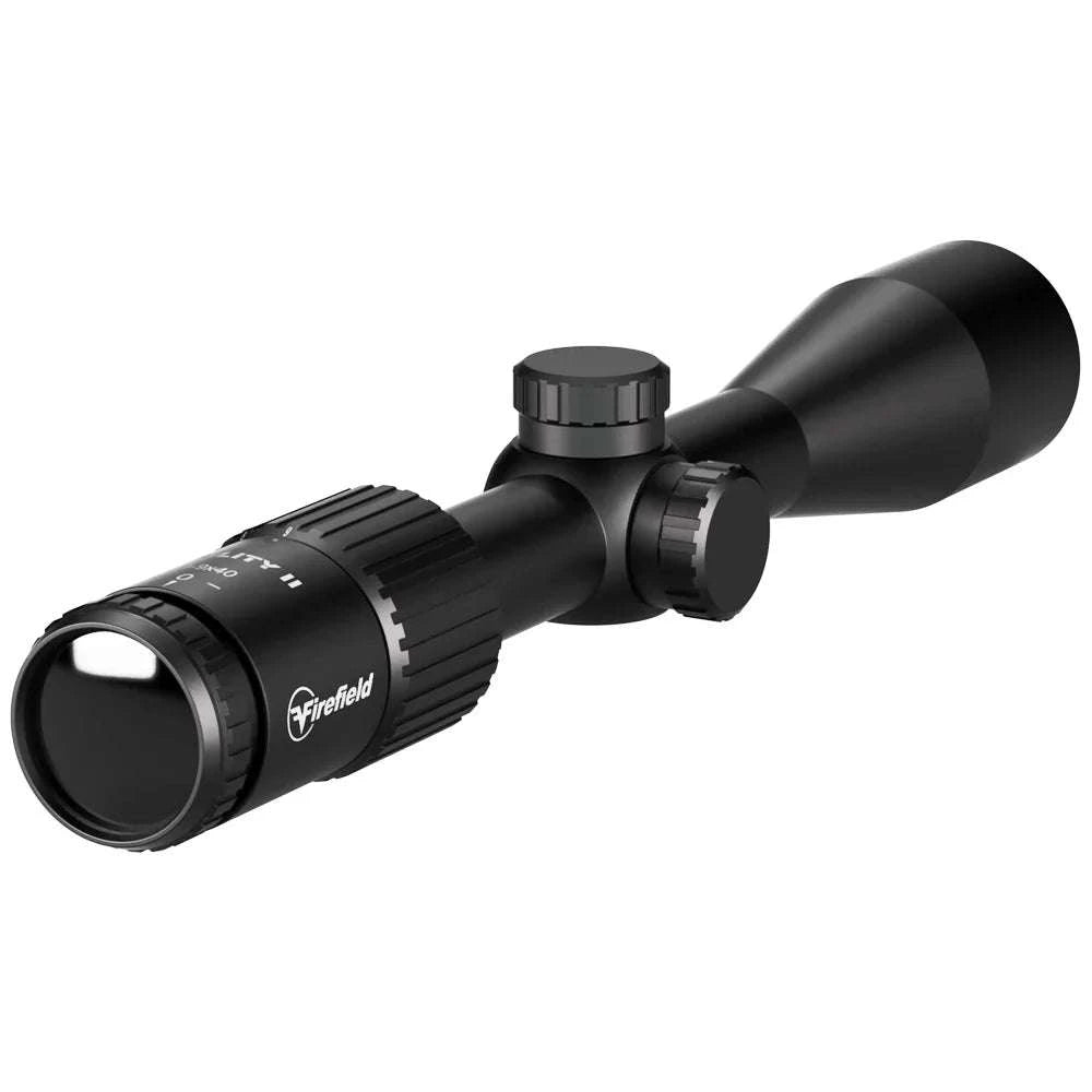Firefield Agility II 3-9x40 оптически прицел