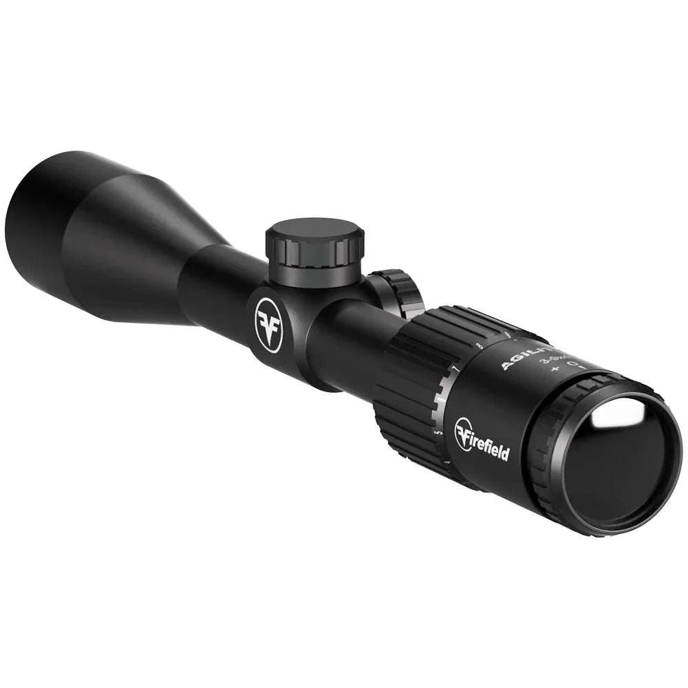 Firefield Agility II 3-9x40 оптически прицел