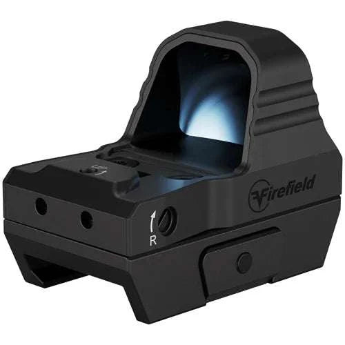 Firefield Ironclad Mini Reflex мерни прибори - F1