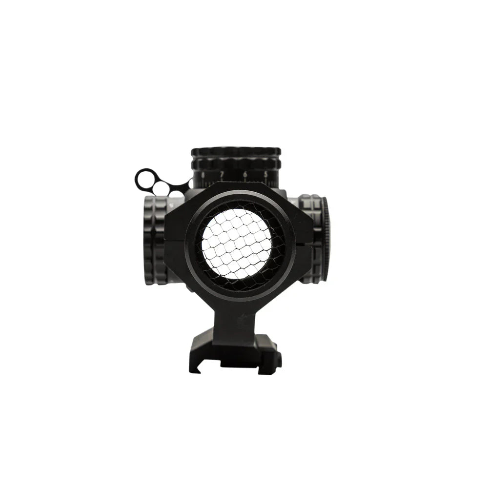 Firefield RapidStrike 1-6x24 оптика за карабина Firefield