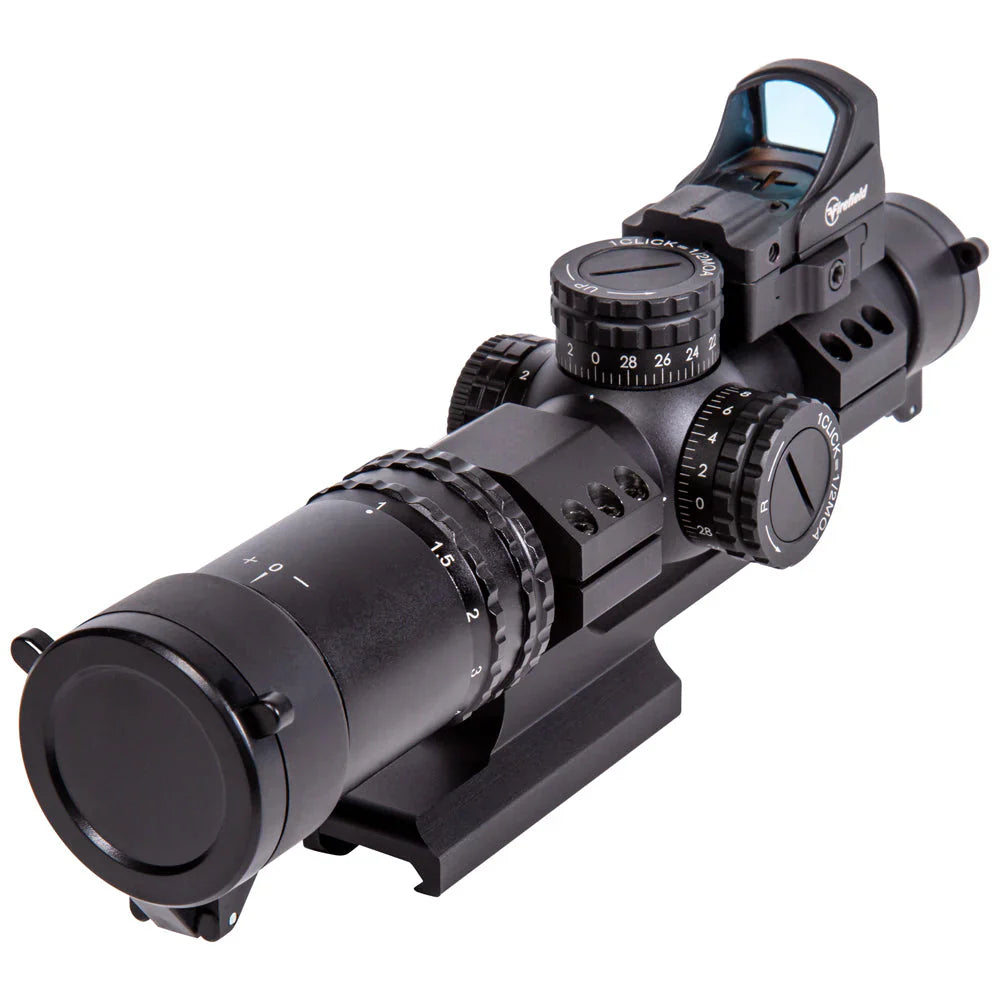 Firefield RapidStrike 1-4x24 оптика