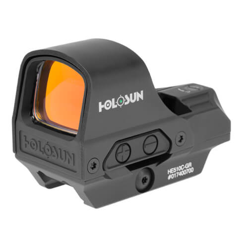 Holosun 510C GR Holosun