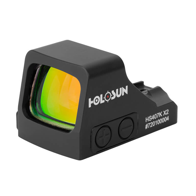 Holosun 407K X2 Holosun