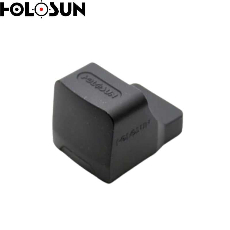 Holosun 507Comp гумен капак за колиматор Holosun