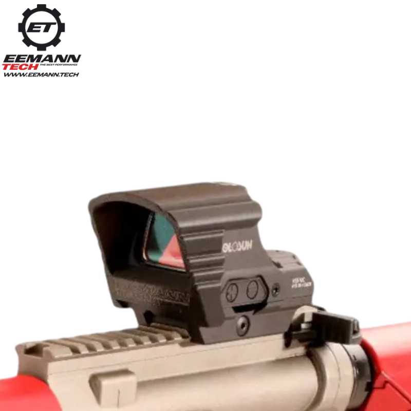 Holosun 510C капак срещу дъжд Eemann Tech