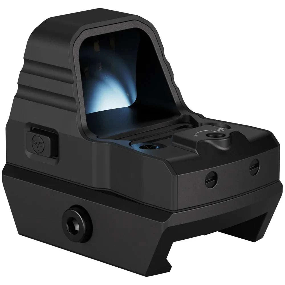 Firefield Ironclad Mini Reflex мерни прибори - F3
