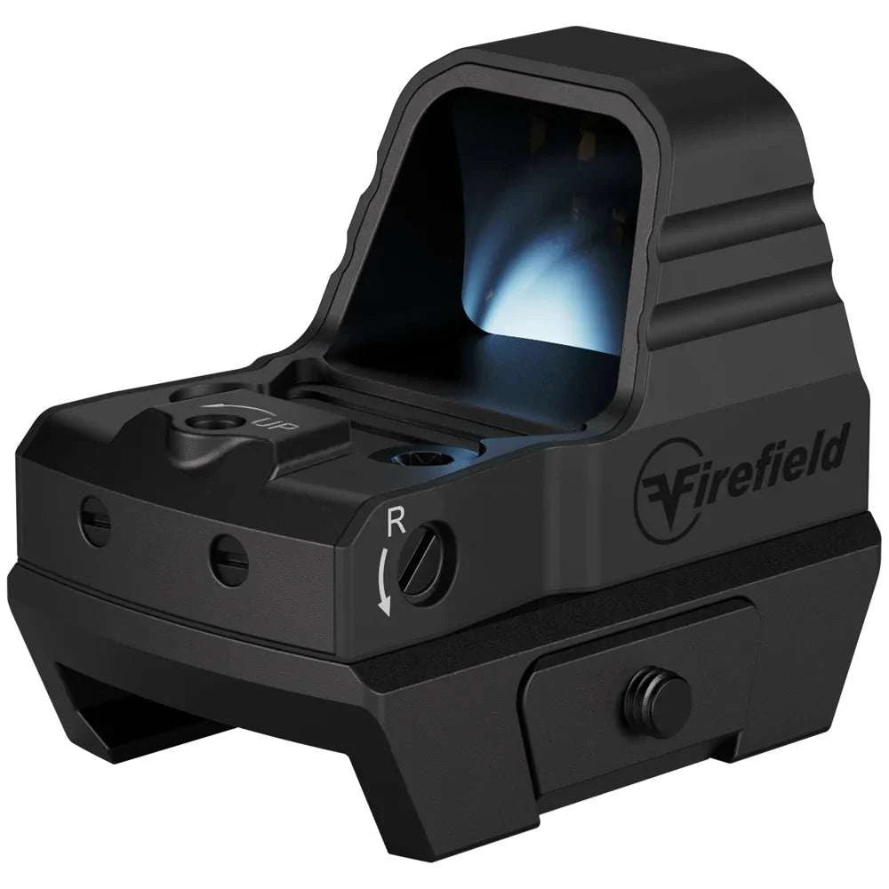 Firefield Ironclad Mini Reflex мерни прибори - F3