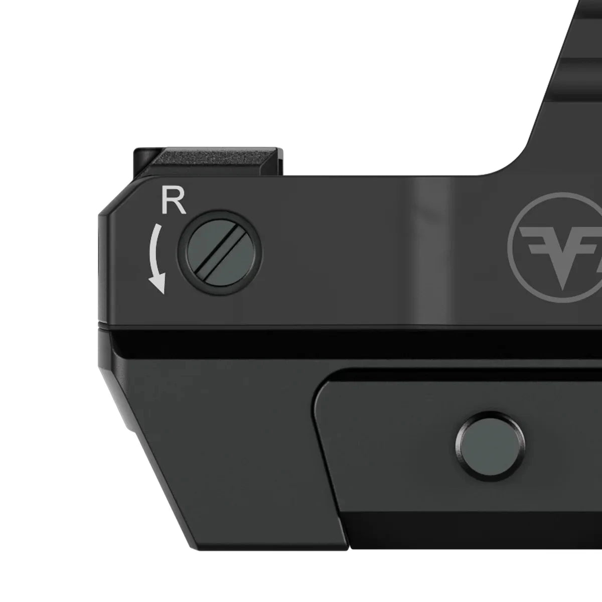Firefield Ironclad Mini Reflex мерни прибори - F3