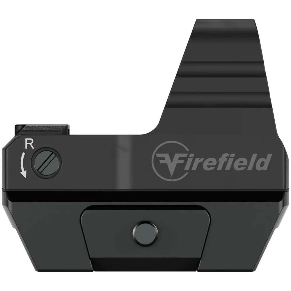 Firefield Ironclad Mini Reflex мерни прибори - F3
