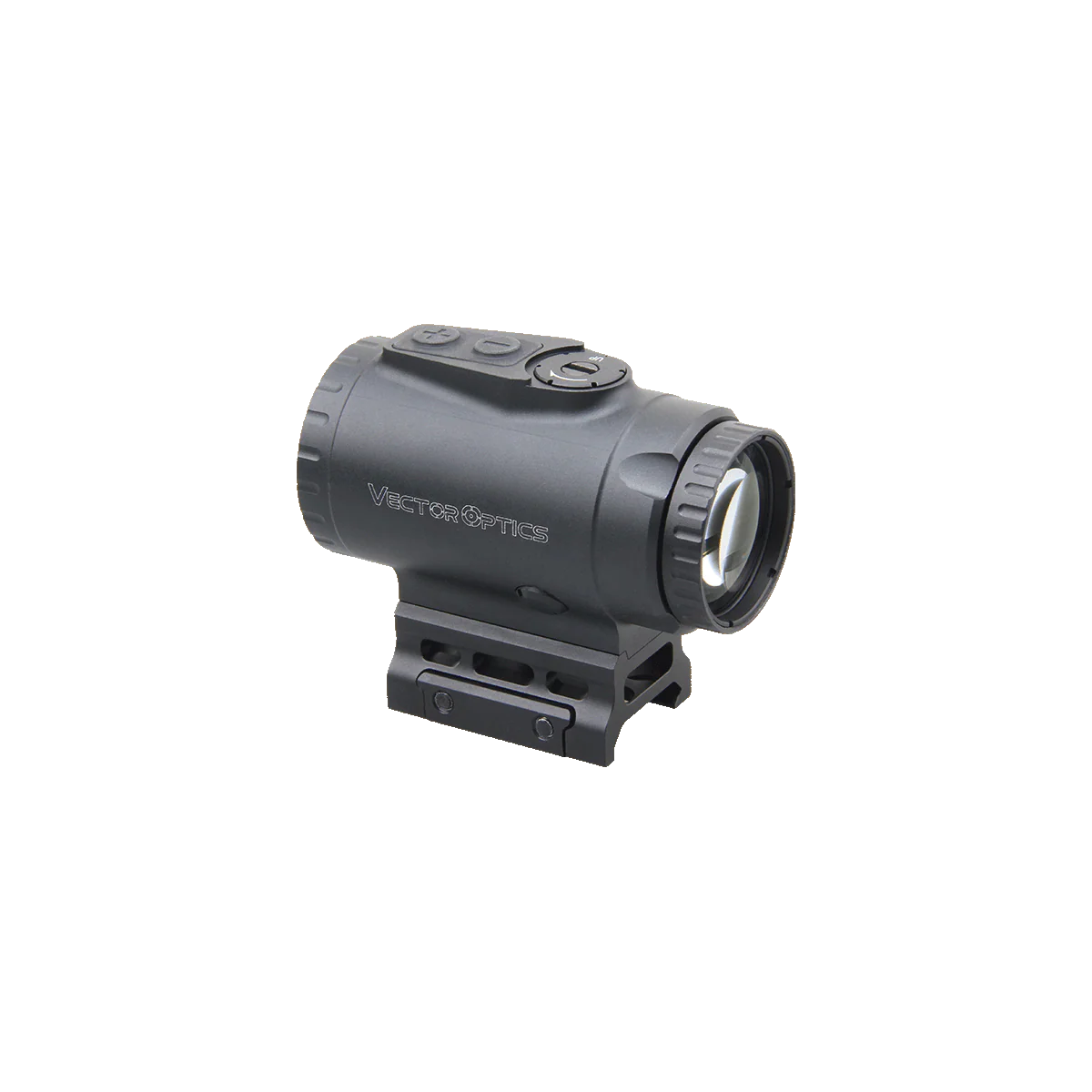 Vector Optics Paragon 3x18 ултра компактен призматичен оптичен прицел за карабина Vector Optics