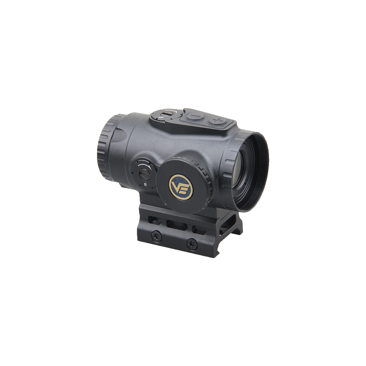 Vector Optics Paragon 3x18 ултра компактен призматичен оптичен прицел за карабина Vector Optics