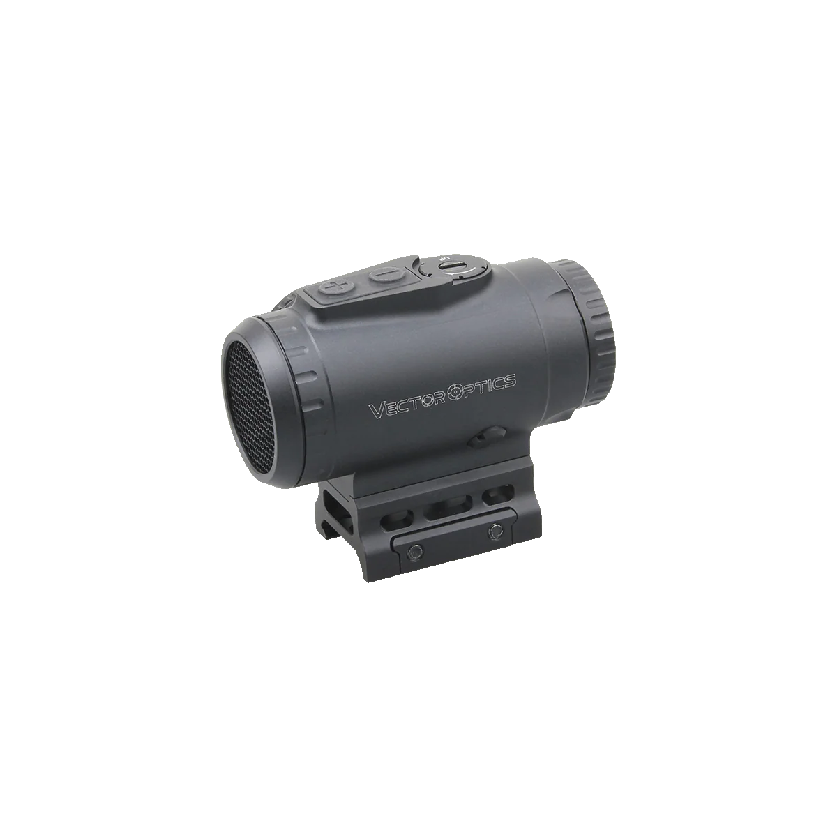 Vector Optics Paragon 3x18 ултра компактен призматичен оптичен прицел за карабина Vector Optics