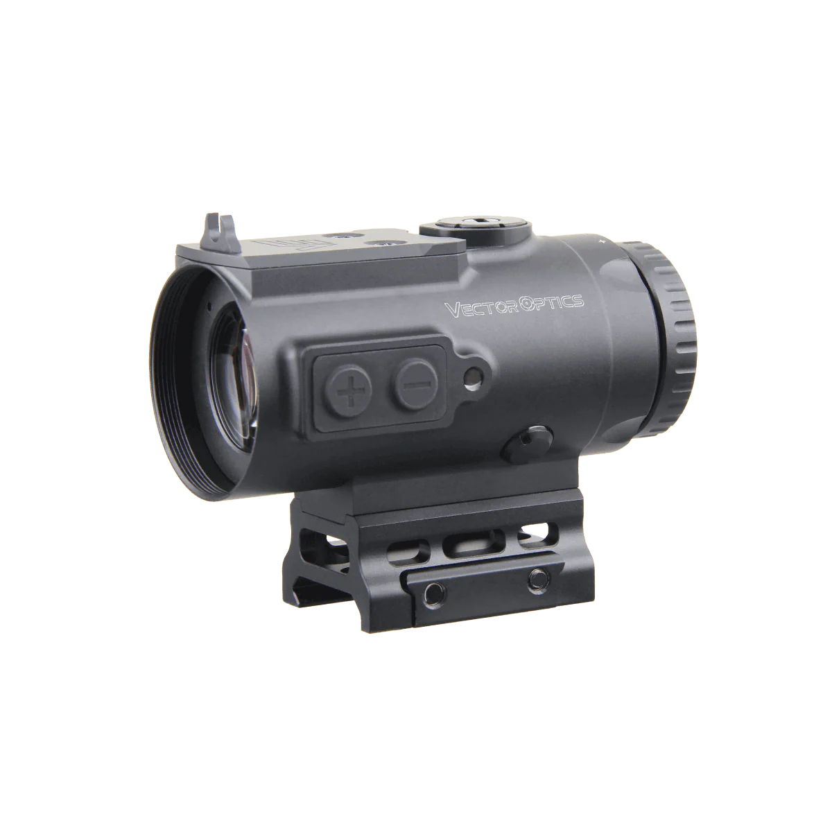 Vector Optics Paragon 4x24 ултра компактен призменен оптичен мерник за карабина Vector Optics