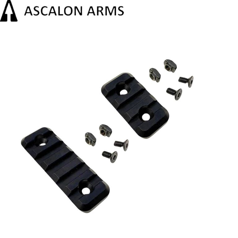 Picatinny релса за M-Lok