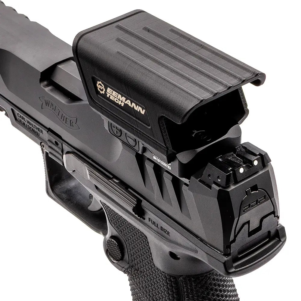 Holosun 507Comp твърд дъждобран