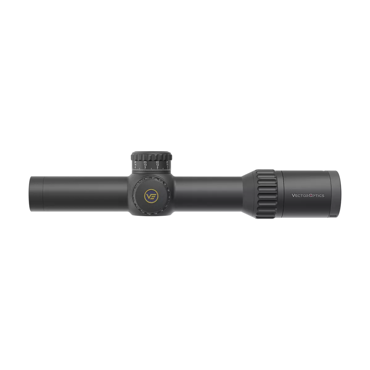 Vector Optics Continental x6 1-6x28FFP оптика