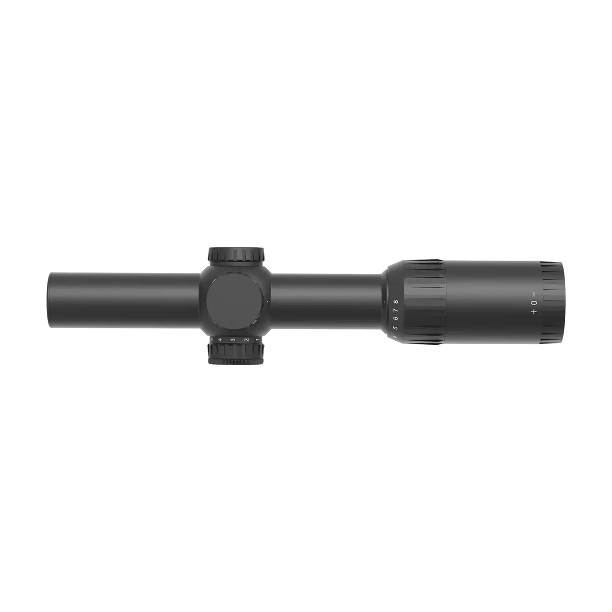 Vector Optics Constantine 1-8x24 FFP оптика