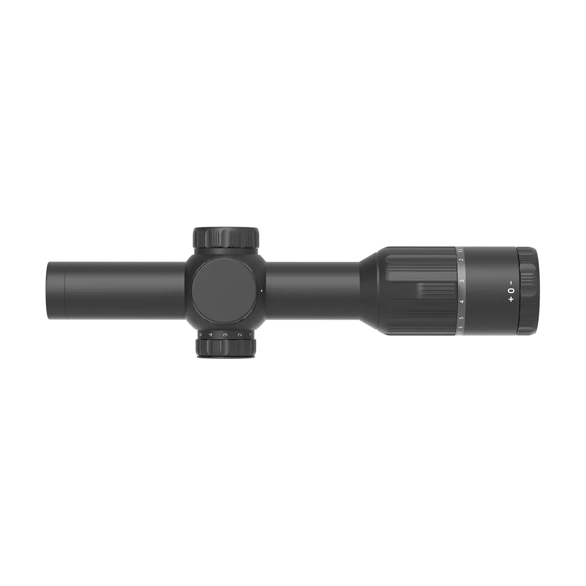 Vector Optics Constantine 1-10x24 HD FFP оптика