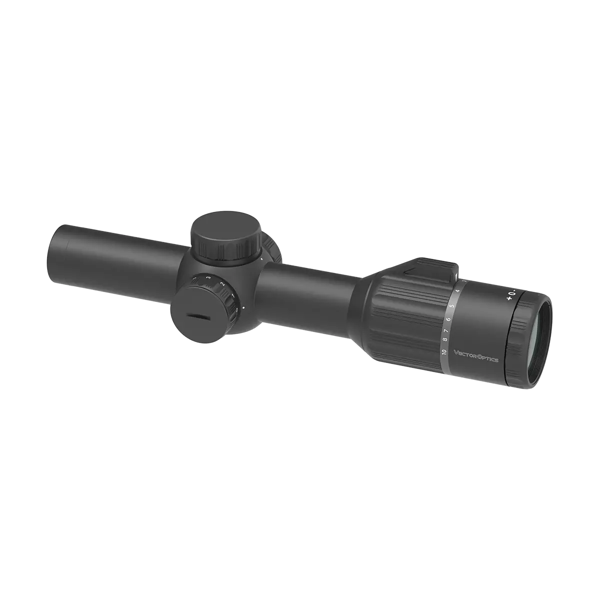 Vector Optics Constantine 1-10x24 HD FFP оптика