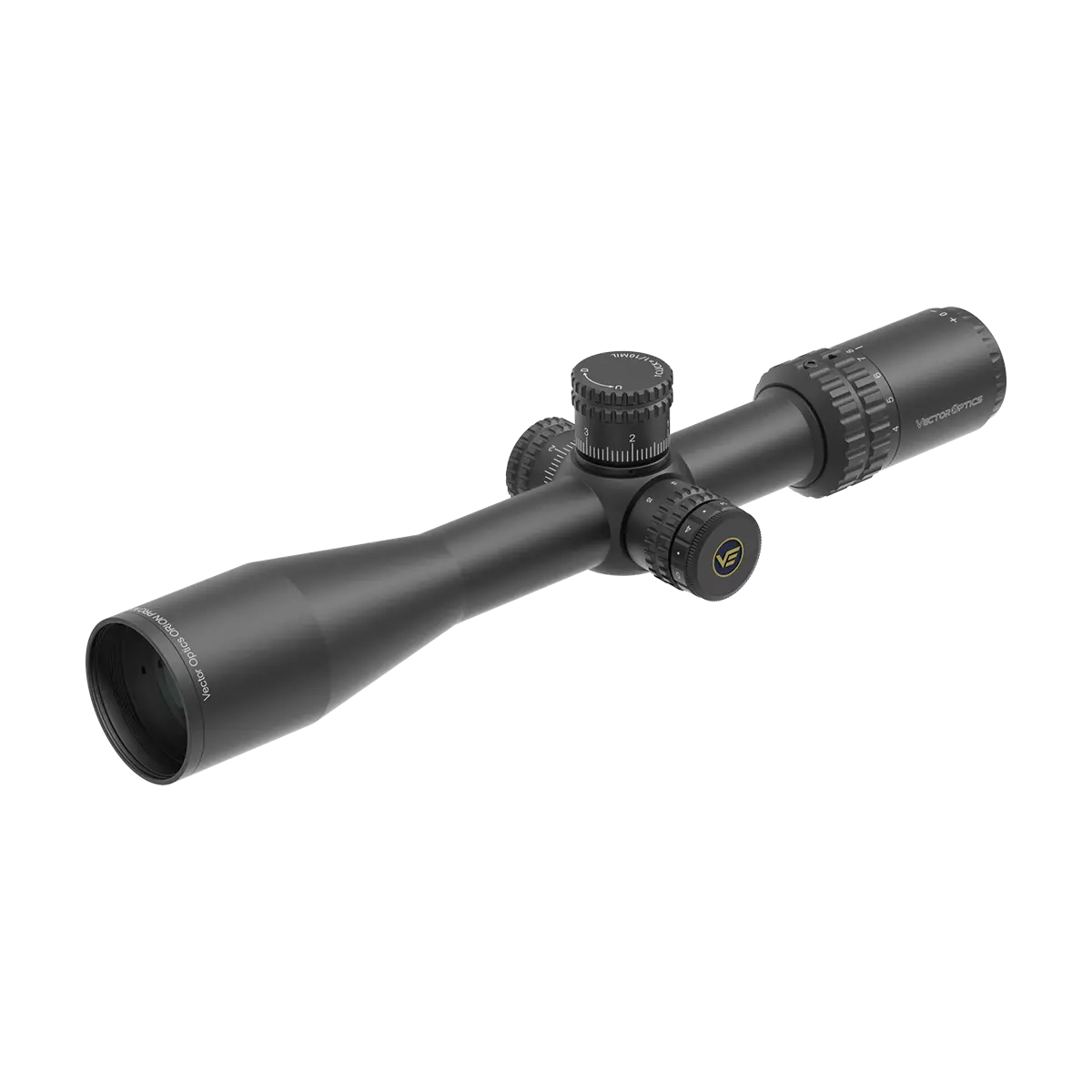 Vector Optics Orion Pro MAX 4-16x44 HD оптика