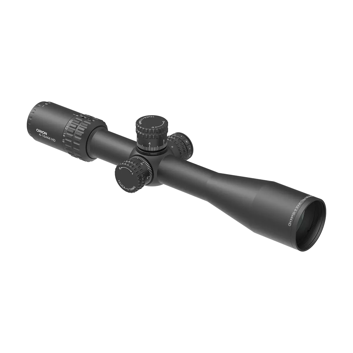 Vector Optics Orion Pro MAX 4-16x44 HD оптика