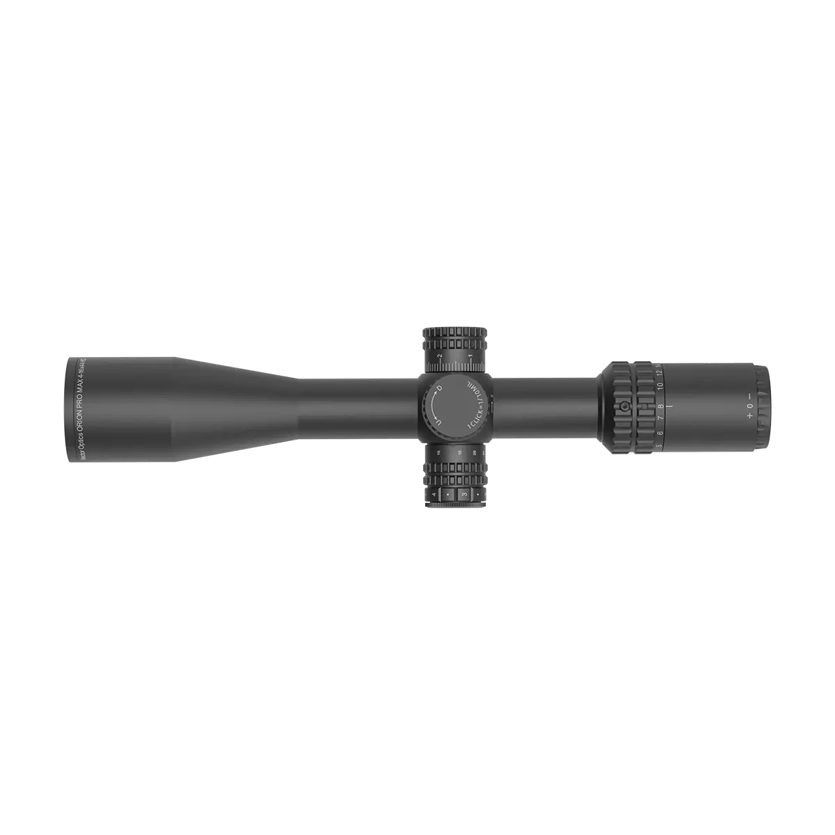 Vector Optics Orion Pro MAX 4-16x44 HD оптика